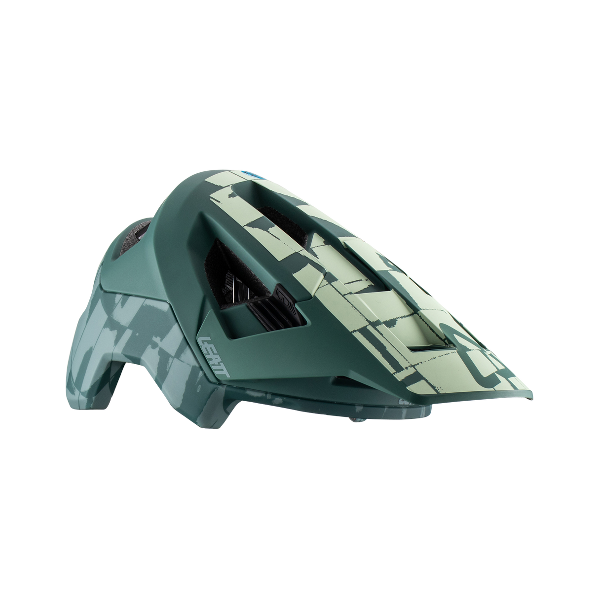 קסדה MTB 4.0 AllMtn V22 IVY