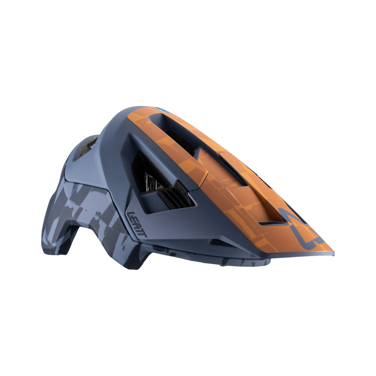 קסדה MTB 4.0 AllMtn V22 Rust