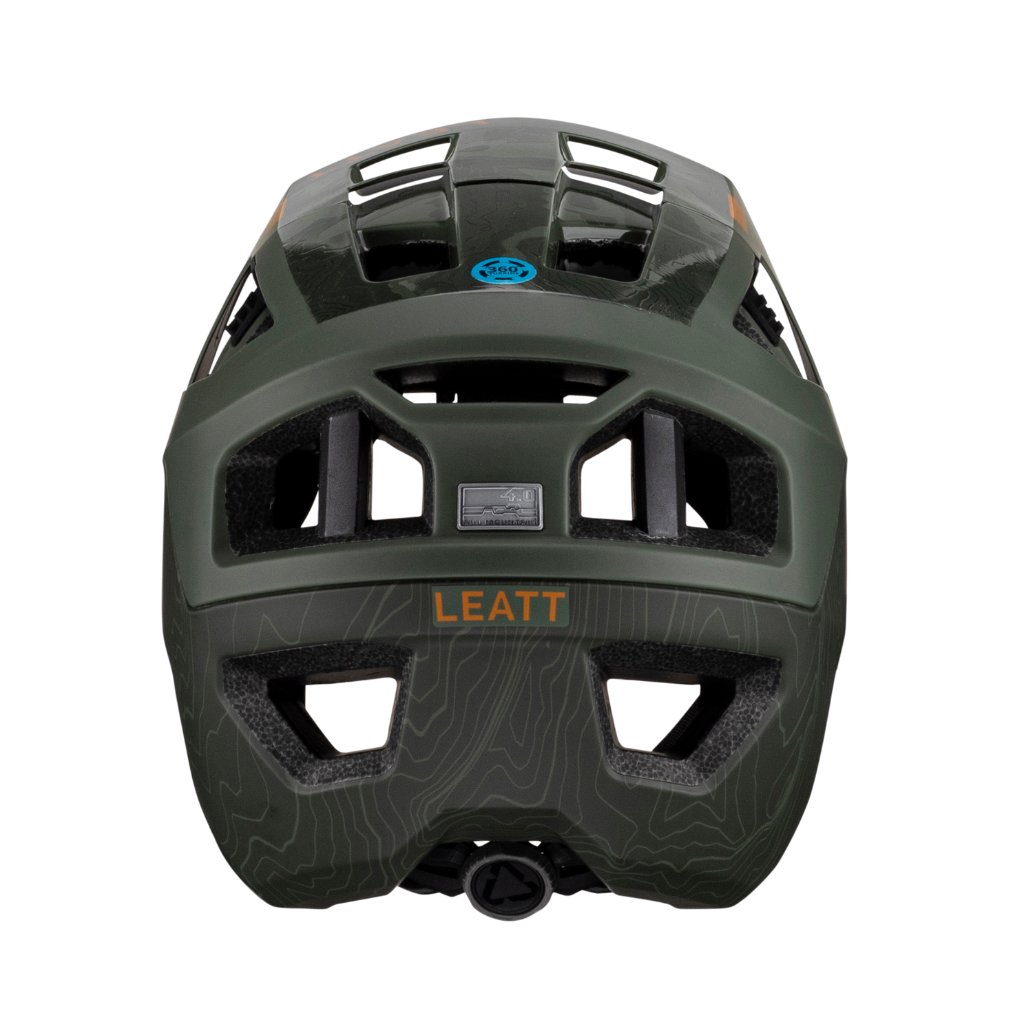 קסדה MTB AllMtn 4.0 V23 Pine