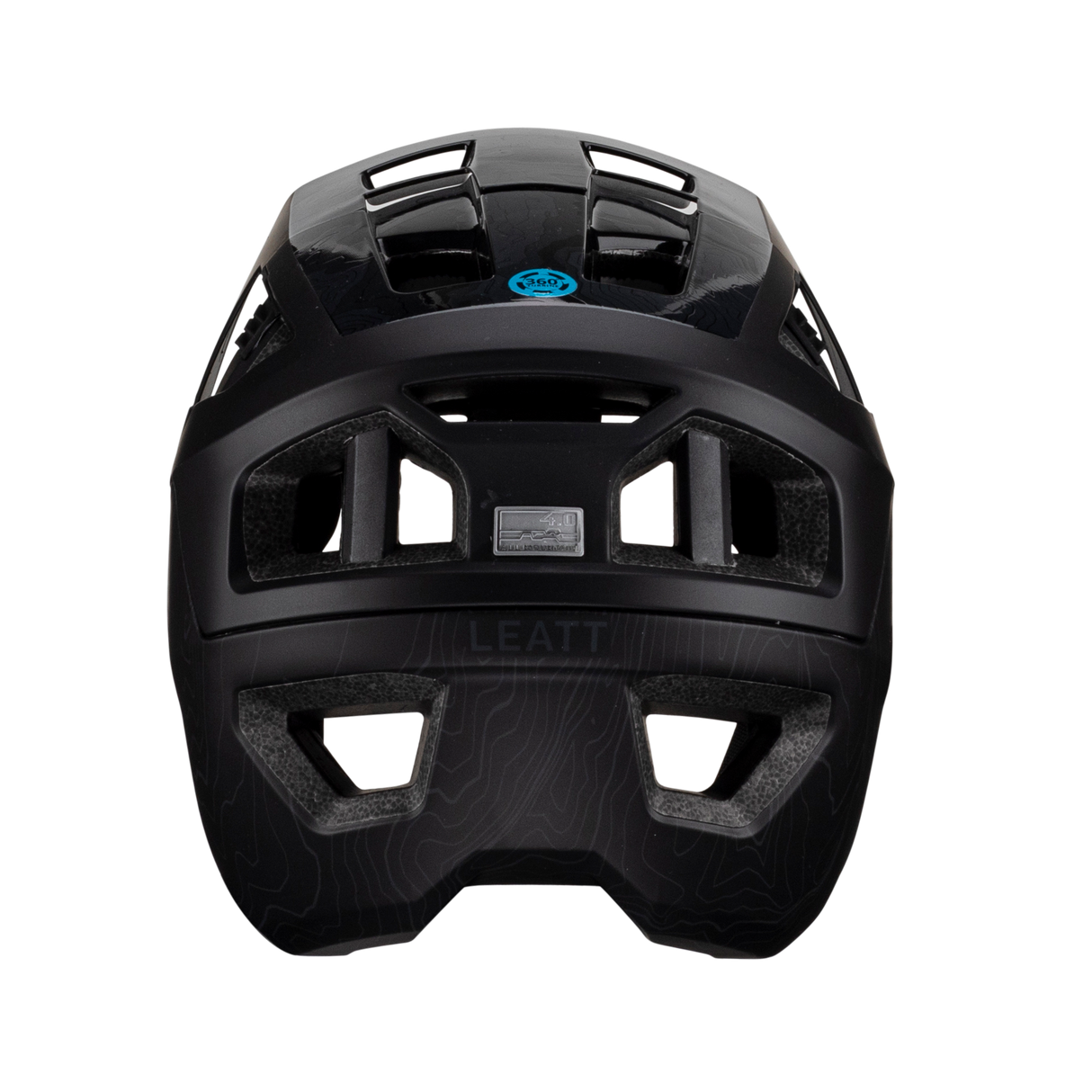 קסדה MTB AllMtn 4.0 V23 Stealth