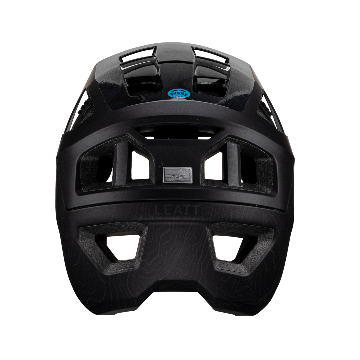 קסדה MTB AllMtn 4.0 V23 Stealth