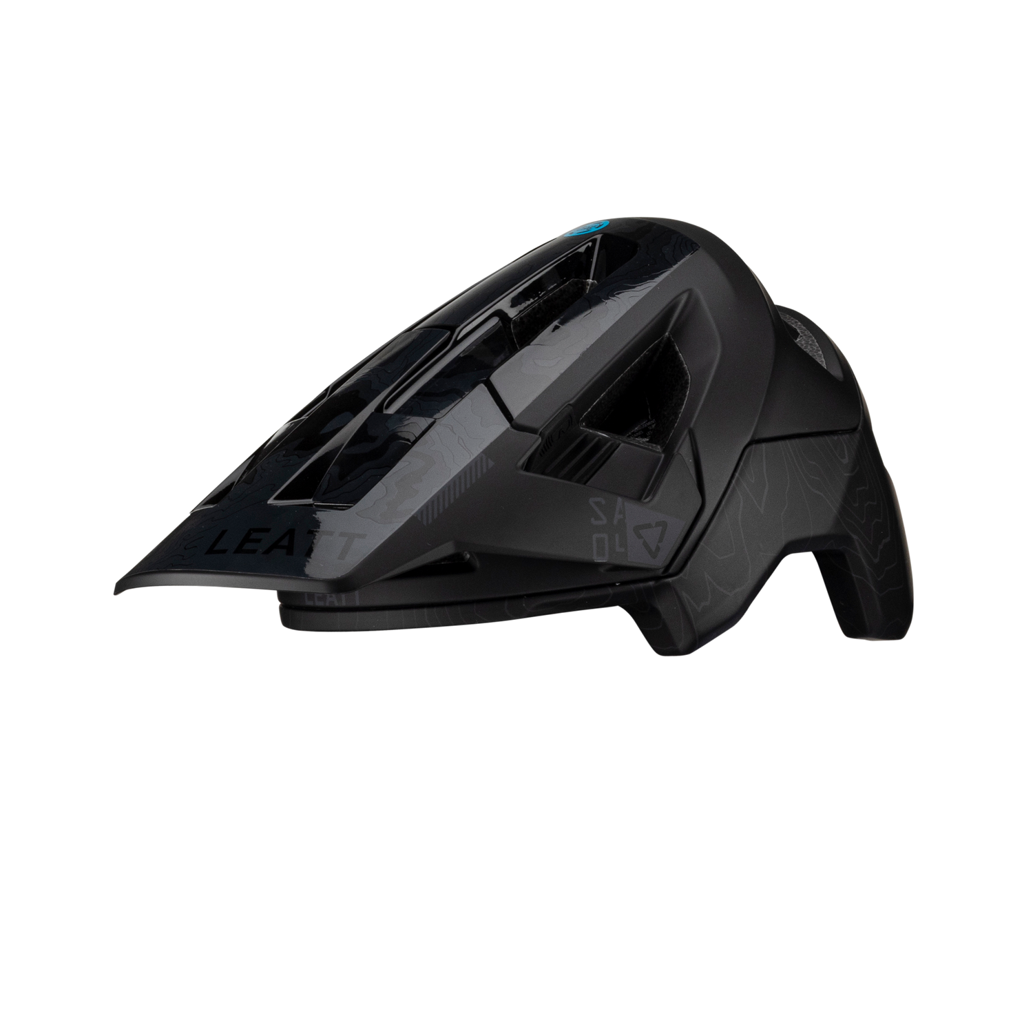 קסדה MTB AllMtn 4.0 V23 Stealth