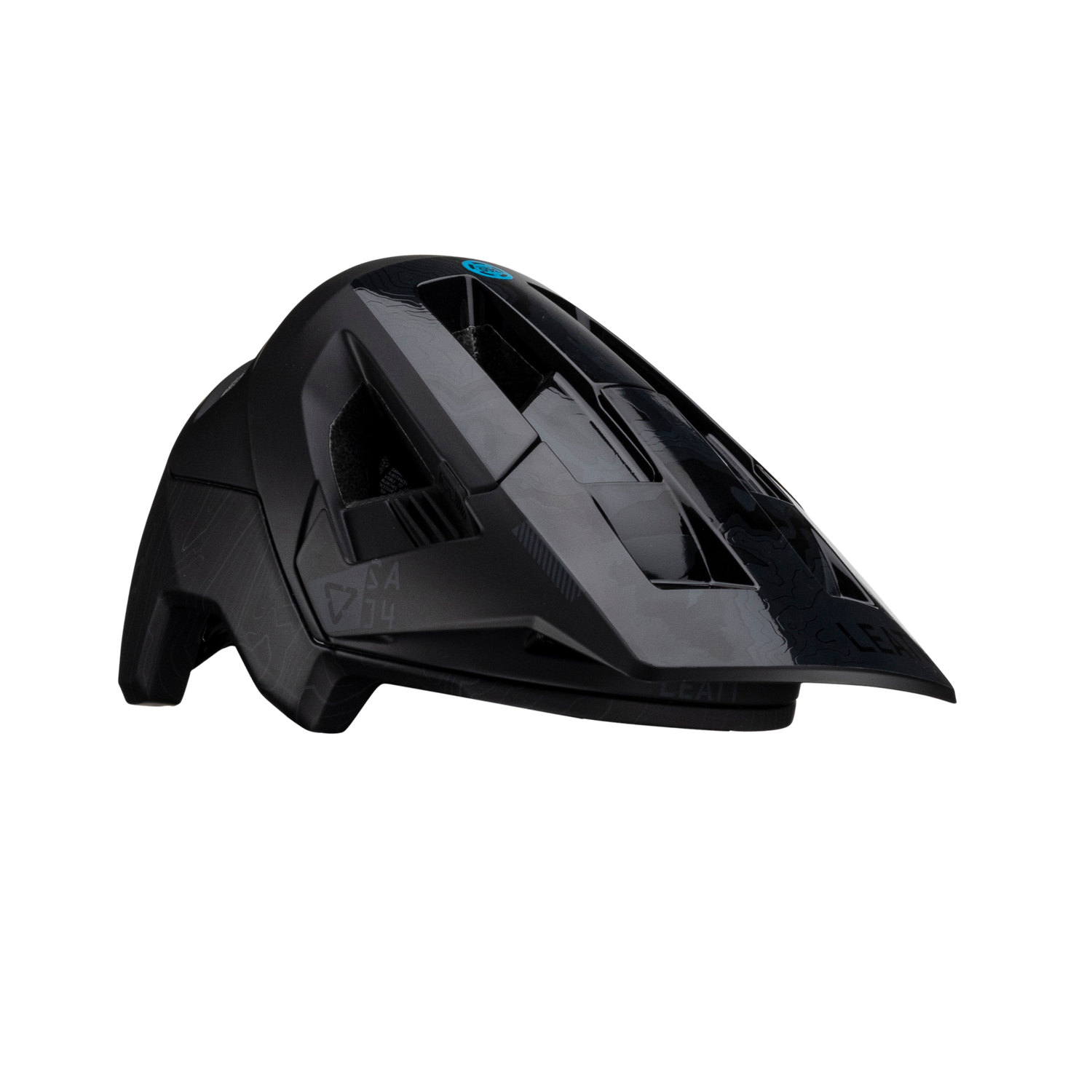 קסדה MTB AllMtn 4.0 V23 Stealth