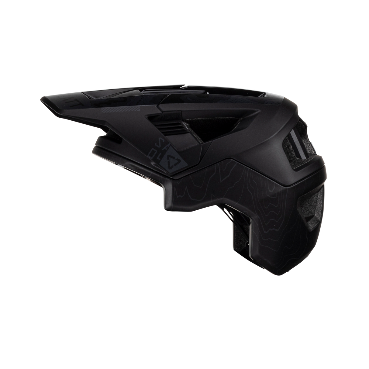 קסדה MTB AllMtn 4.0 V23 Stealth