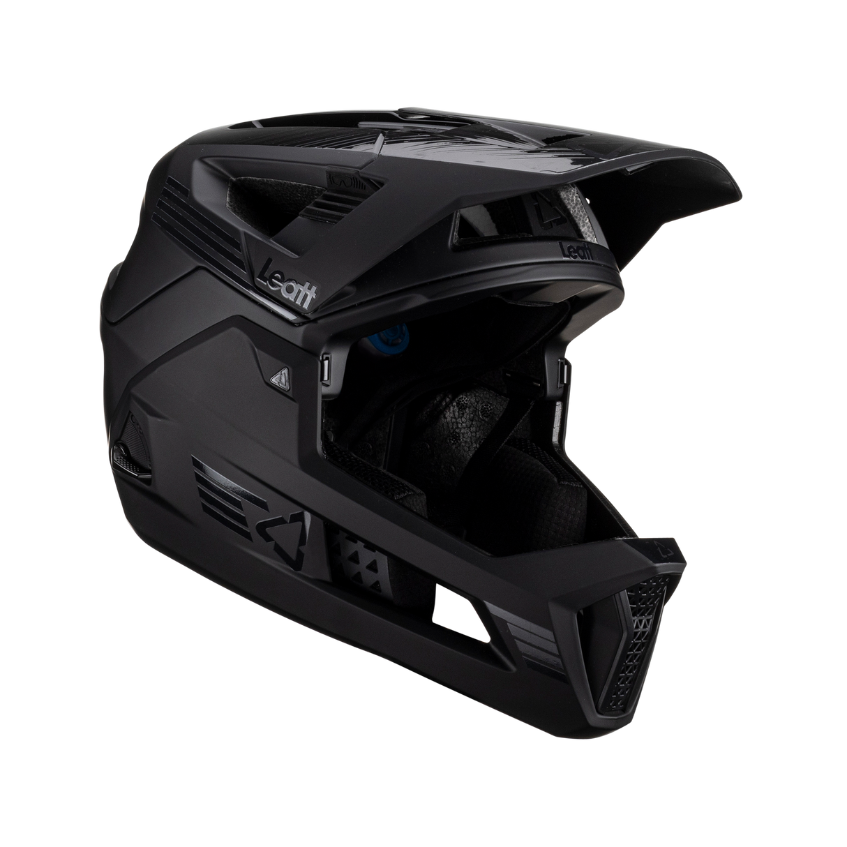 קסדה MTB אנדורו 4.0 V23 Stealth