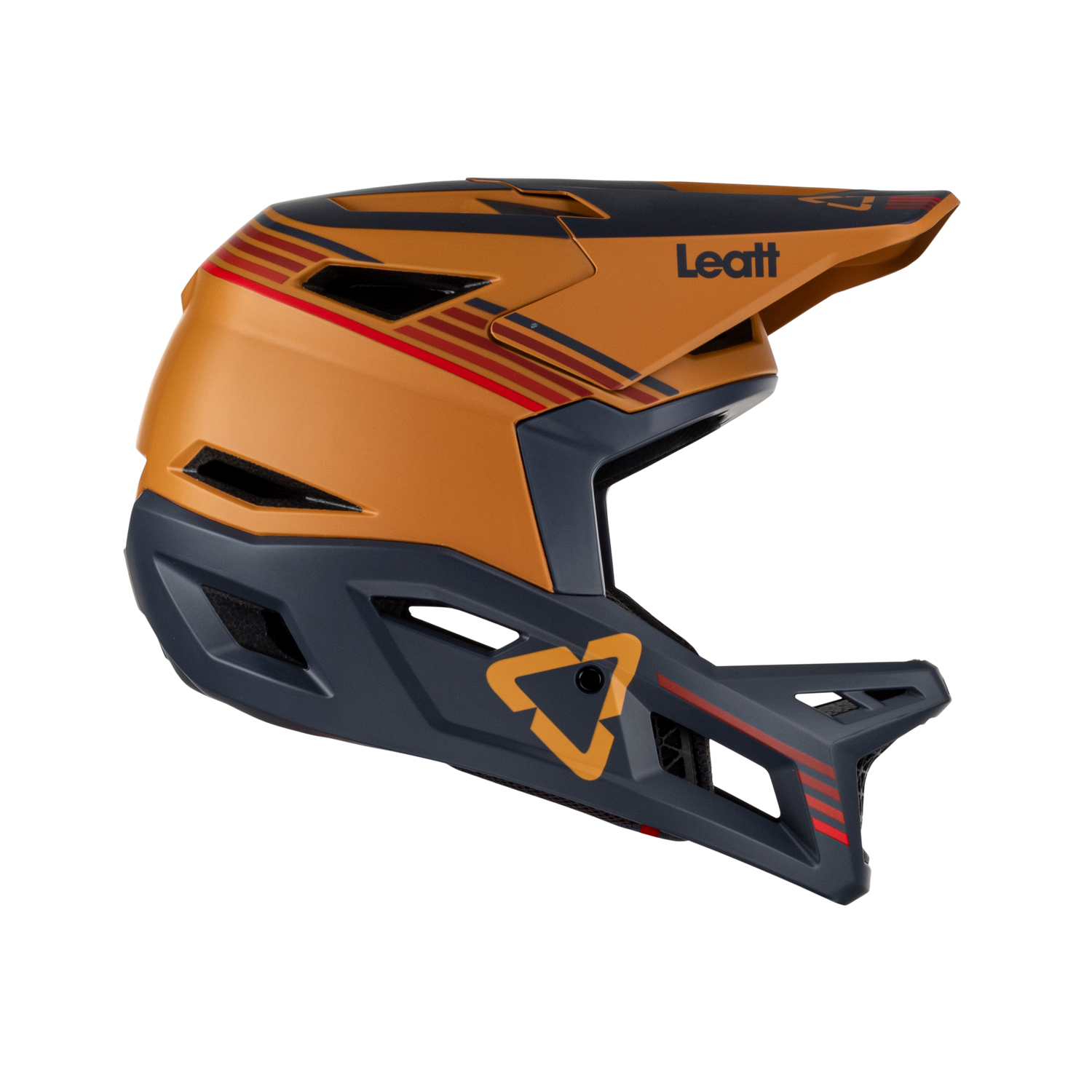 קסדה MTB Gravity 4.0 V23 Suede