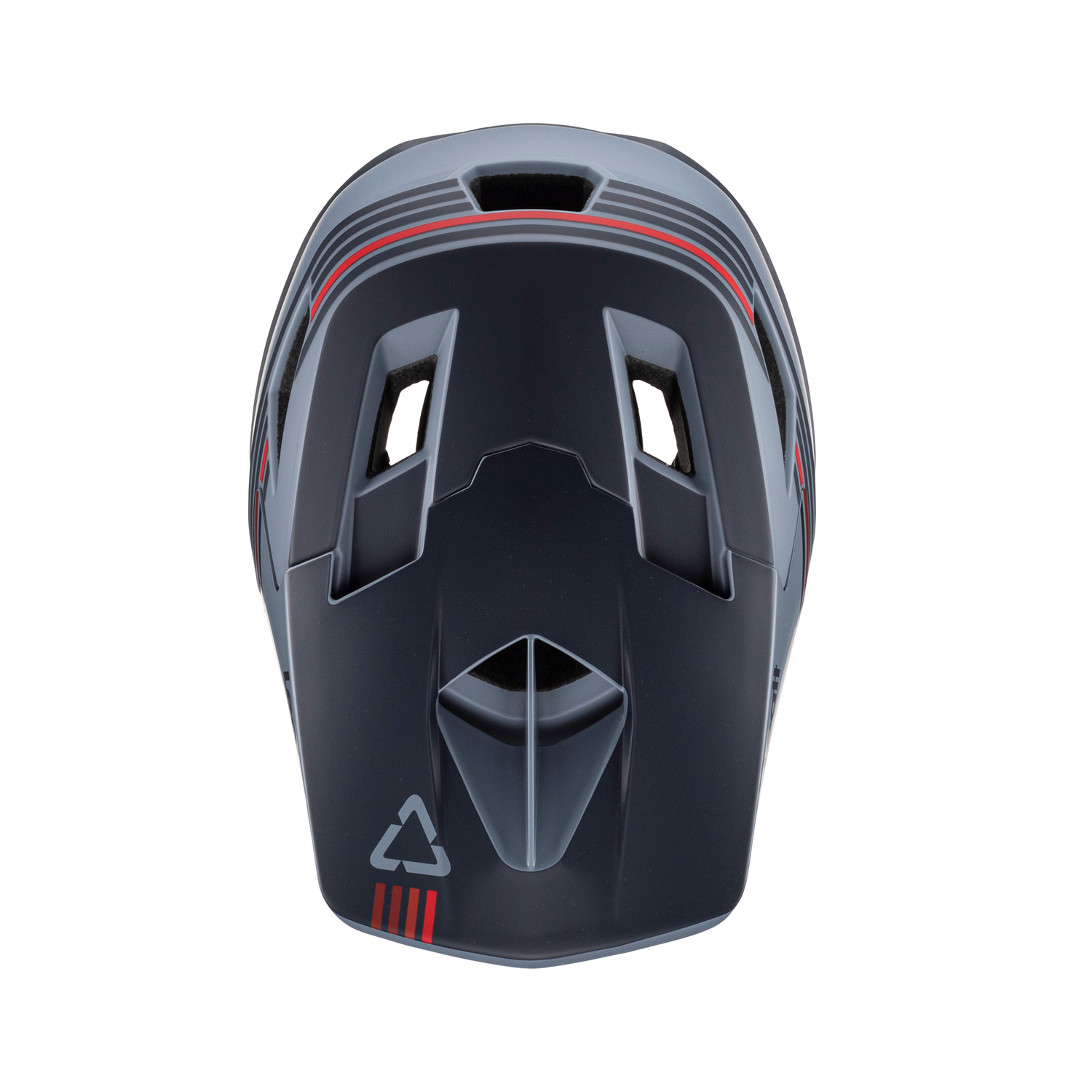 קסדה MTB Gravity 4.0 V23 Titanium