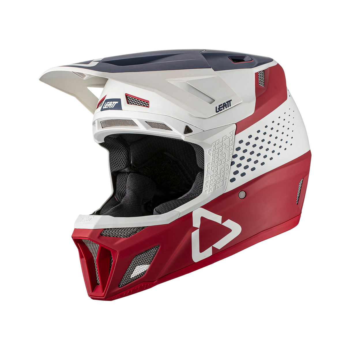 קסדה MTB Gravity 8.0 V21 Chilli