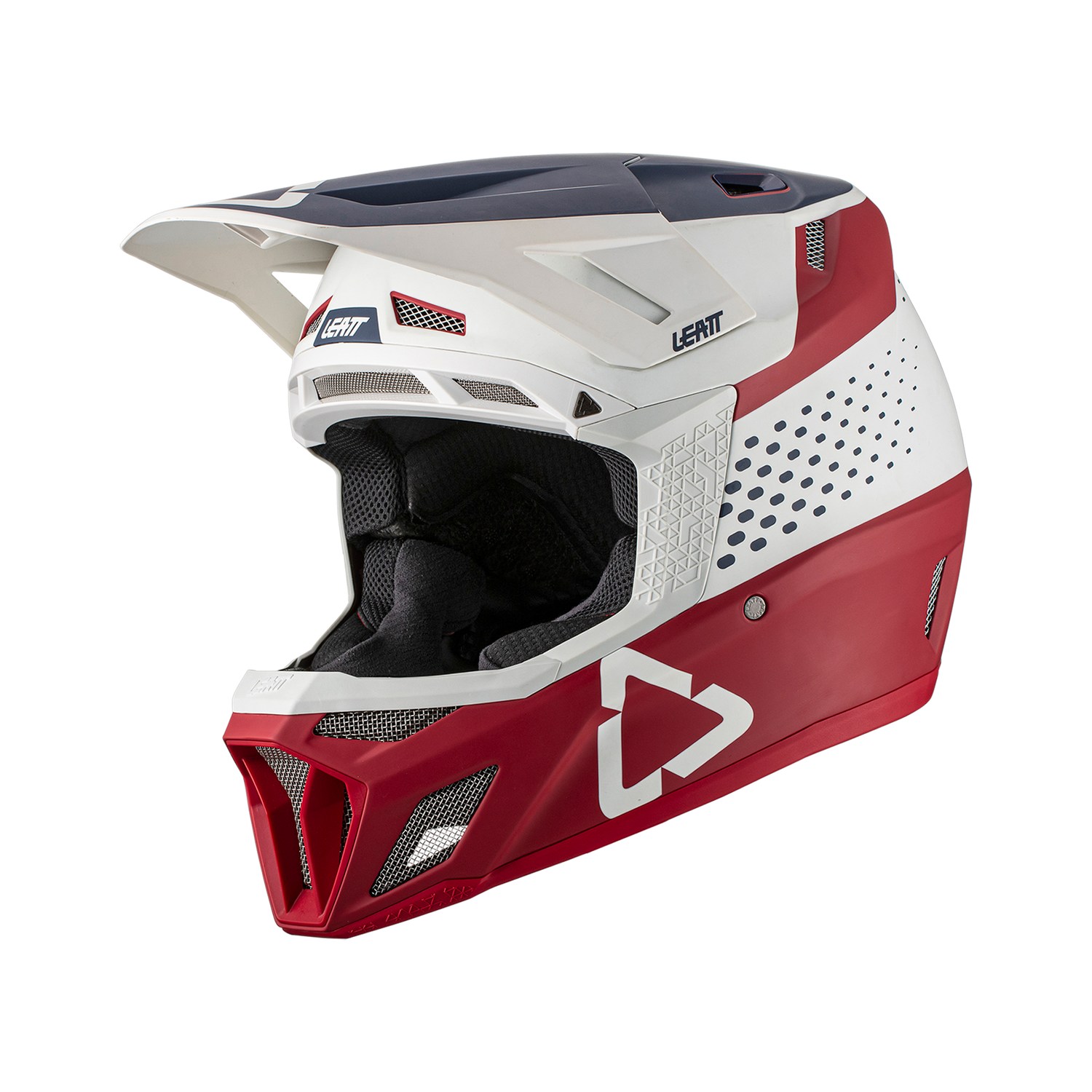 קסדה MTB Gravity 8.0 V21 Chilli