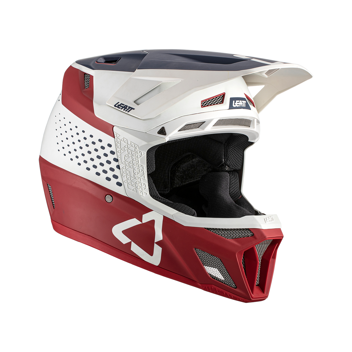 קסדה MTB Gravity 8.0 V21 Chilli