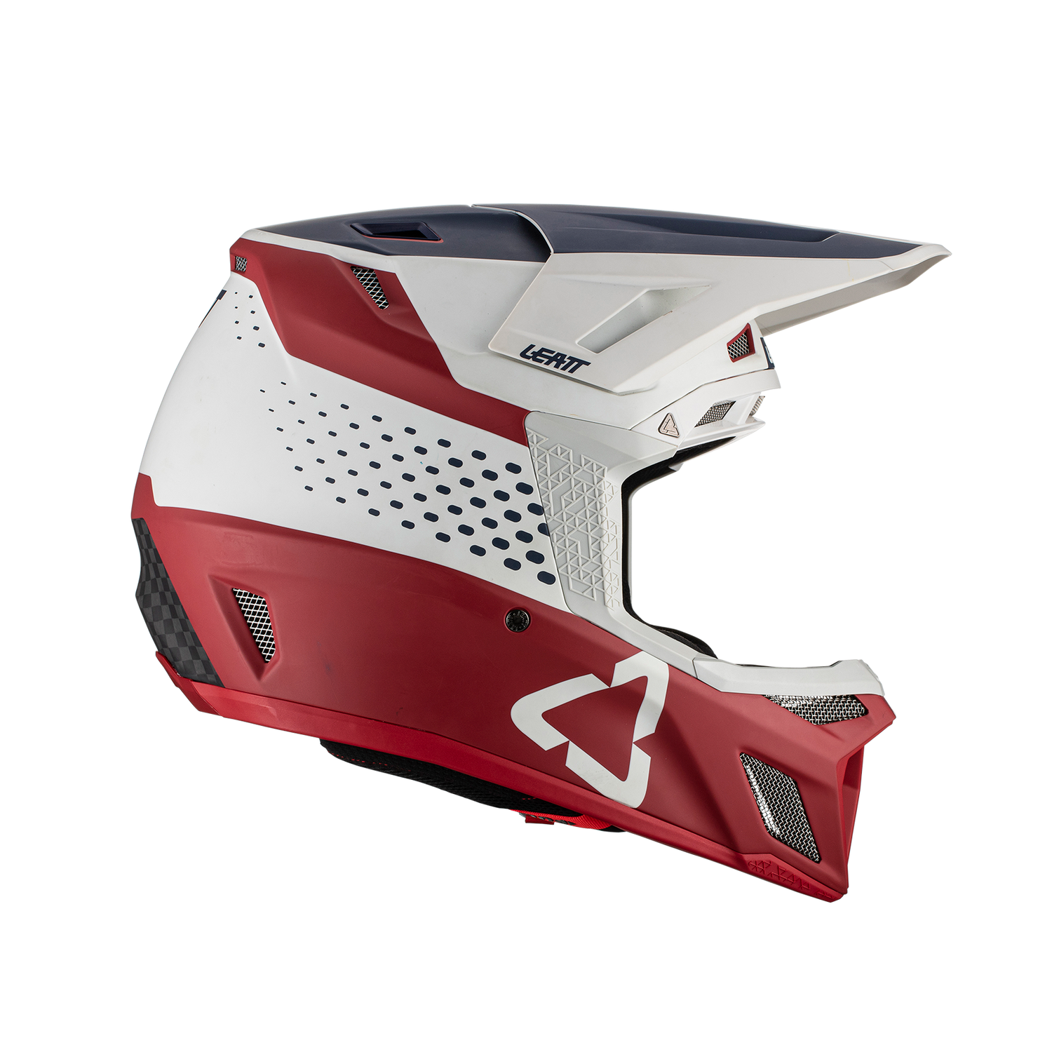 קסדה MTB Gravity 8.0 V21 Chilli