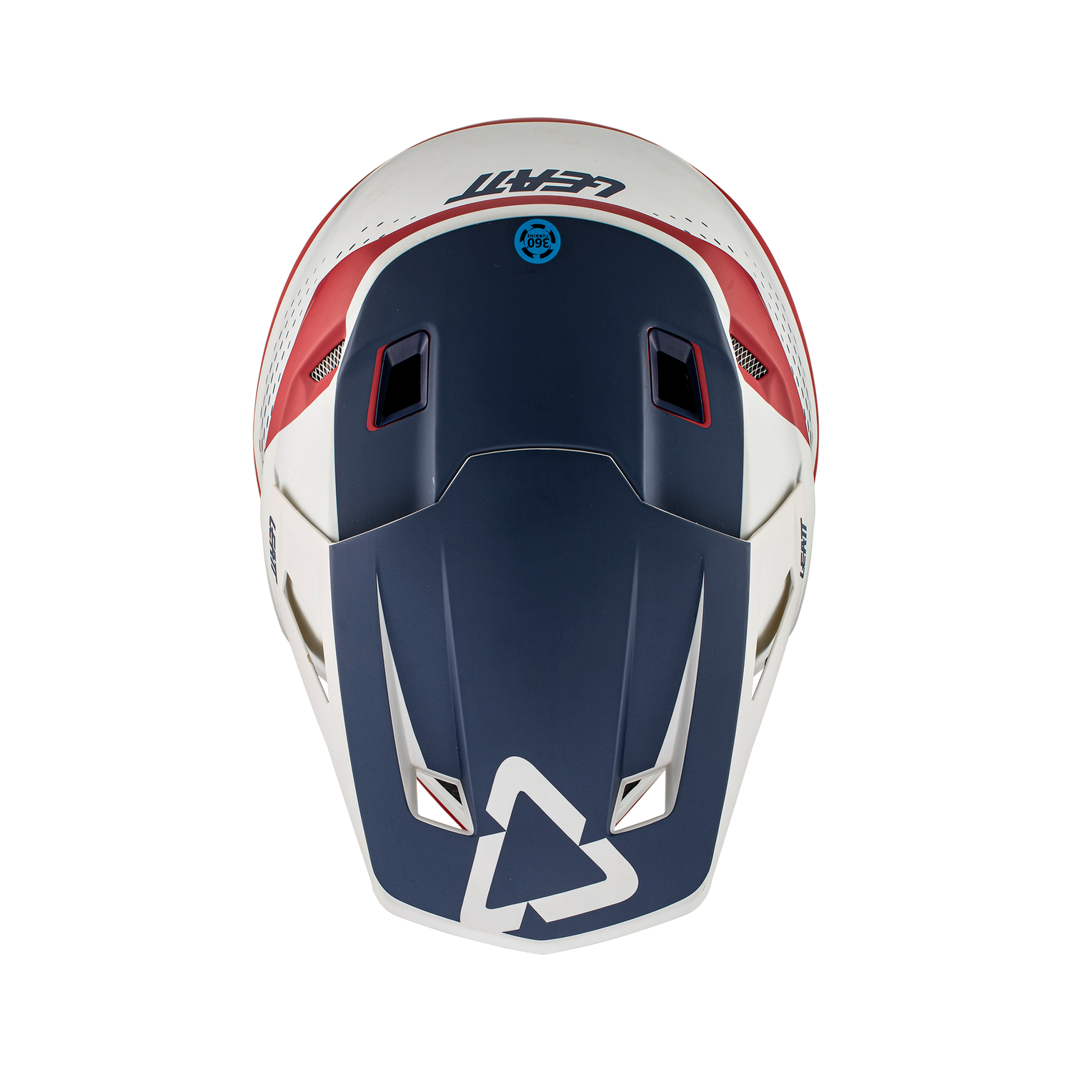 קסדה MTB Gravity 8.0 V21 Chilli