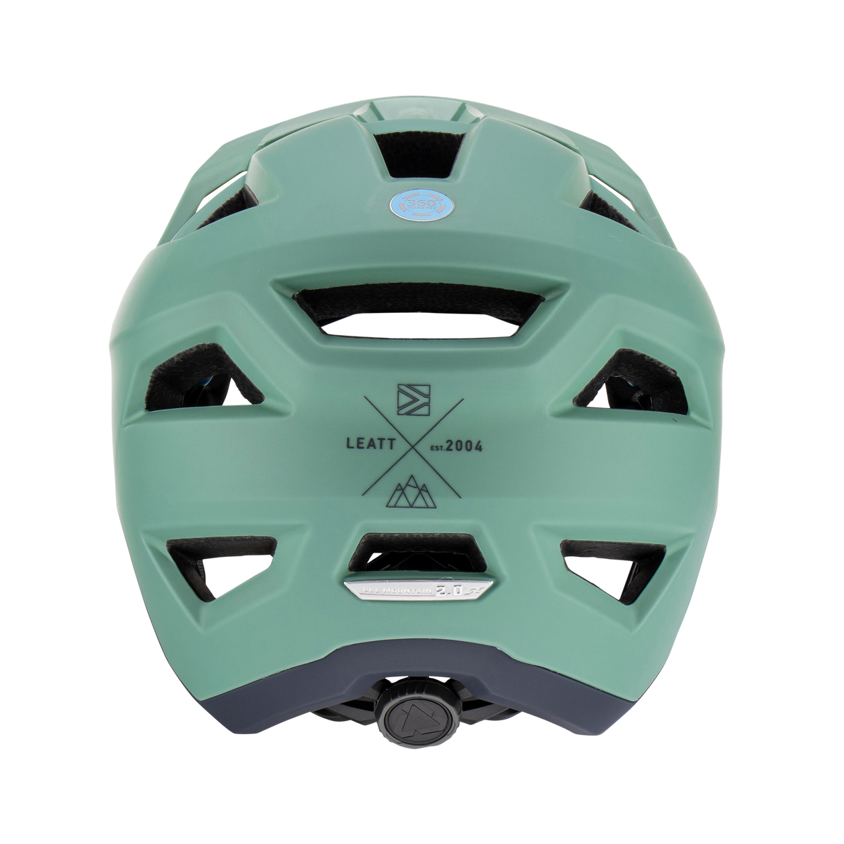 קסדה MTB AllMtn 2.0 V23 Pistachio