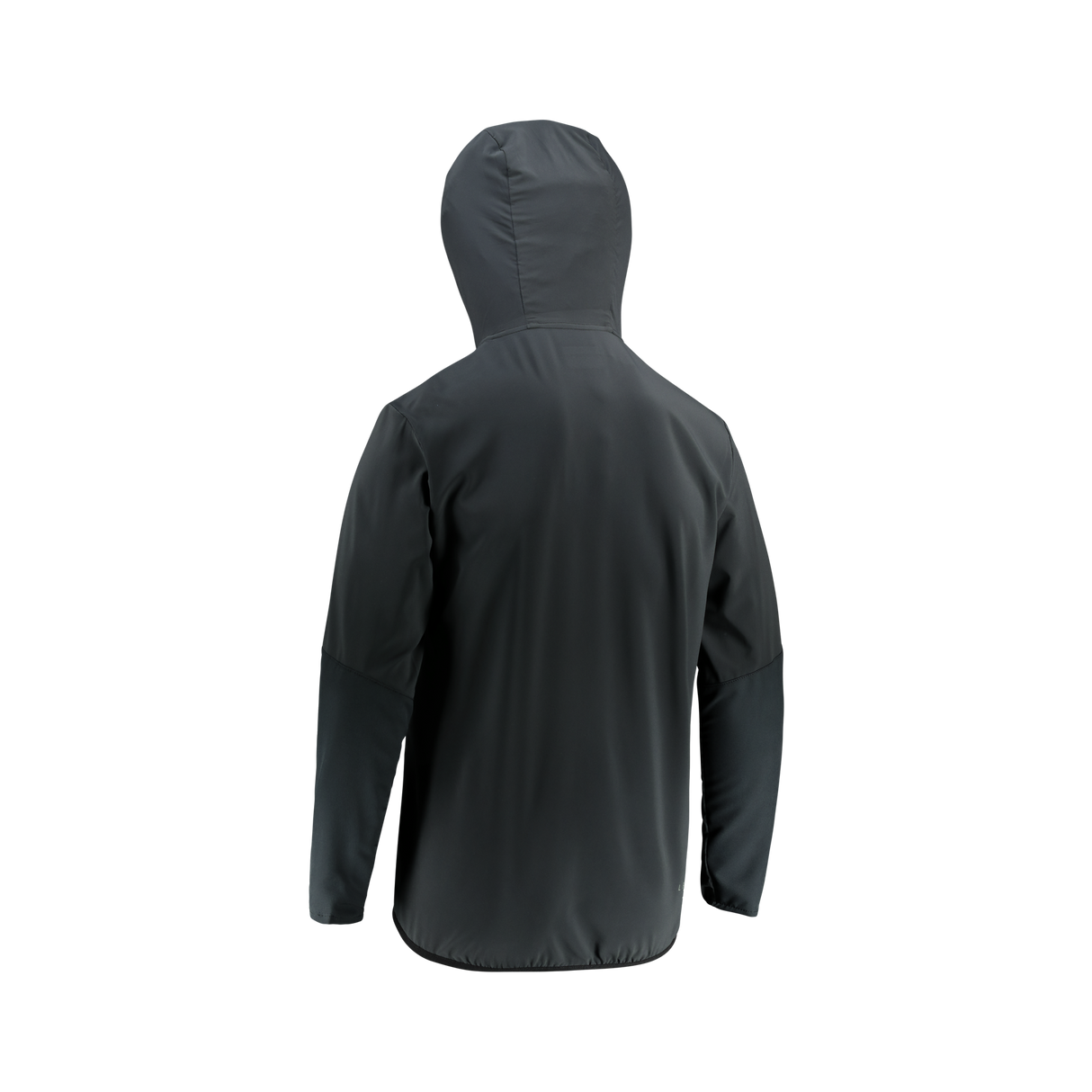 מעיל רוח MTB Trail 1.0 שחור
