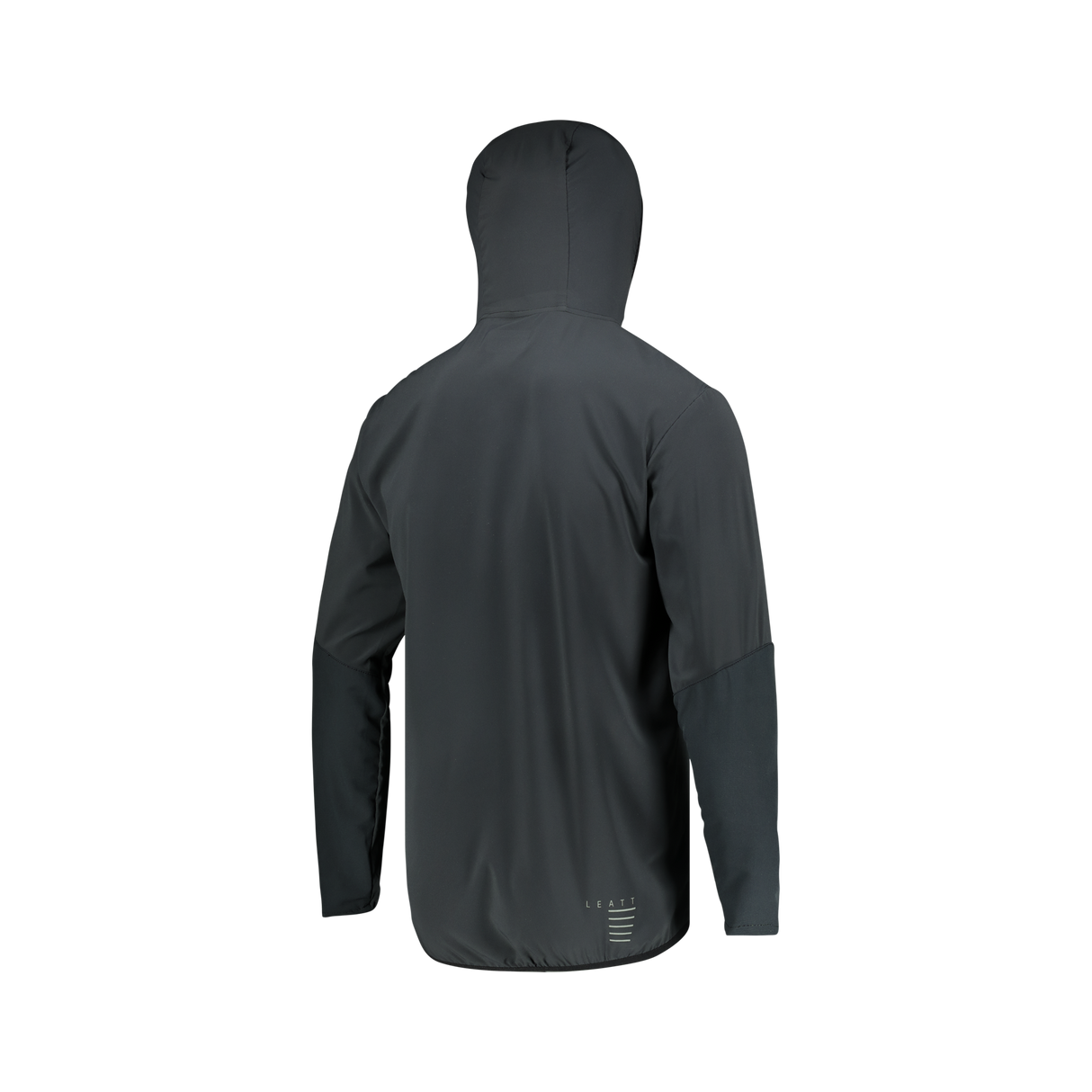 מעיל רוח MTB Trail 1.0 שחור
