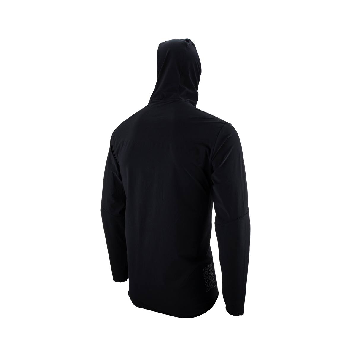 מעיל רוח MTB Trail 1.0 שחור V23 - Leatt