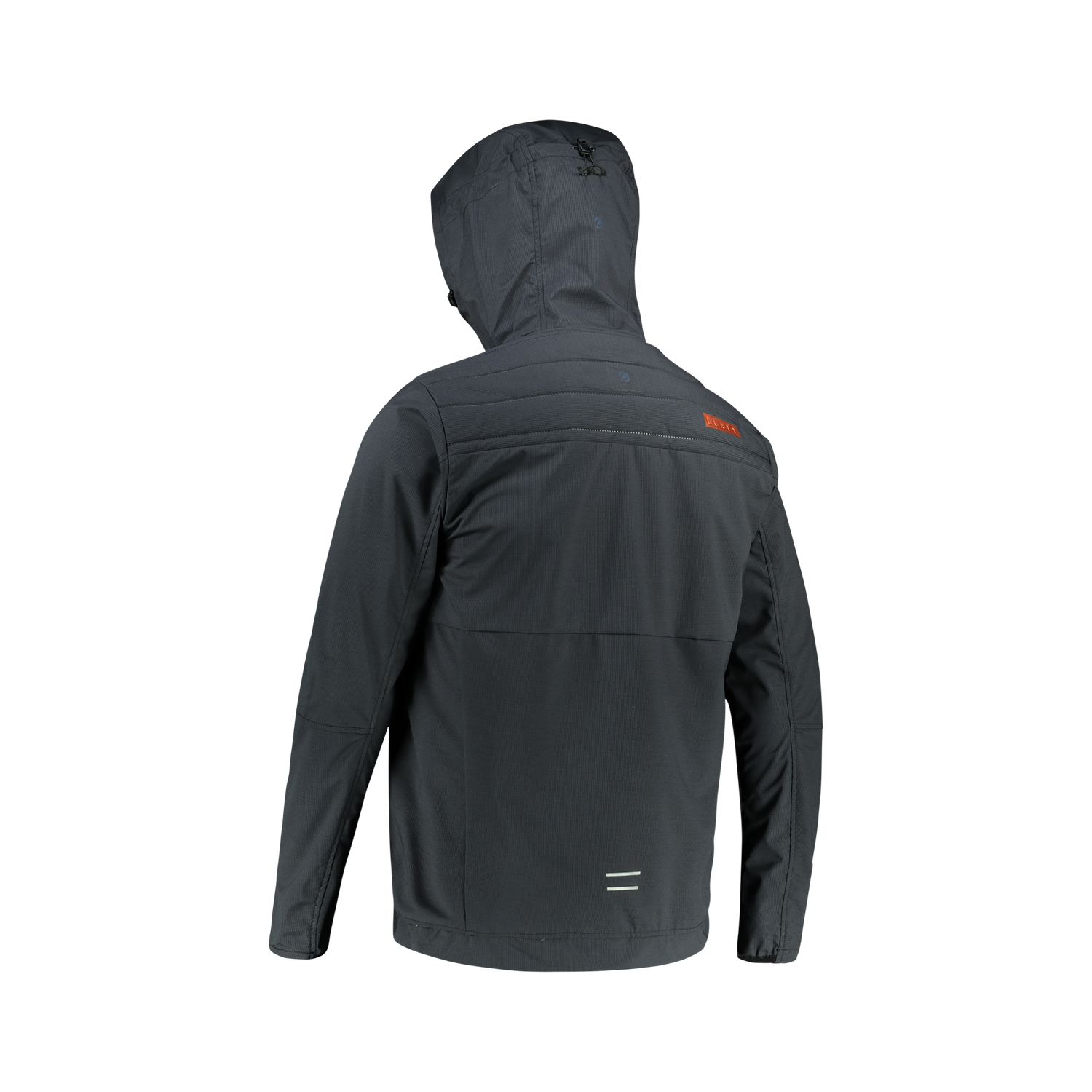 מעיל MTB Trail 3.0 שחור