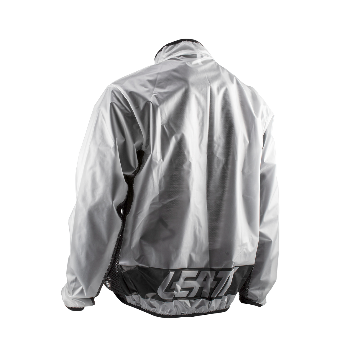 מעיל גשם RaceCover שקוף