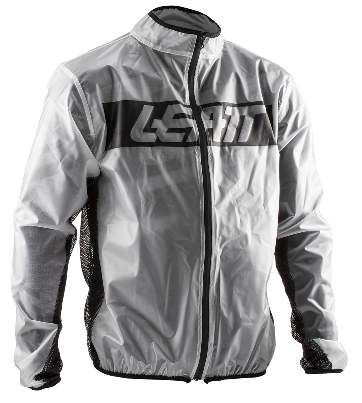 מעיל גשם RaceCover שקוף