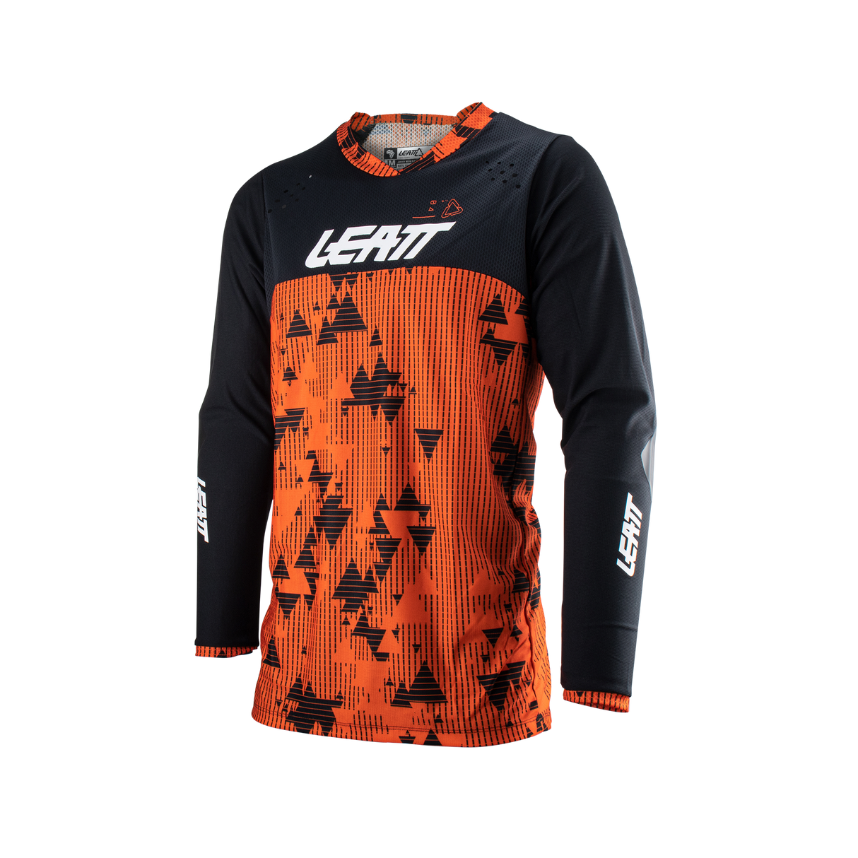 סט מכנס וחולצה 4.5 Enduro Orange V23