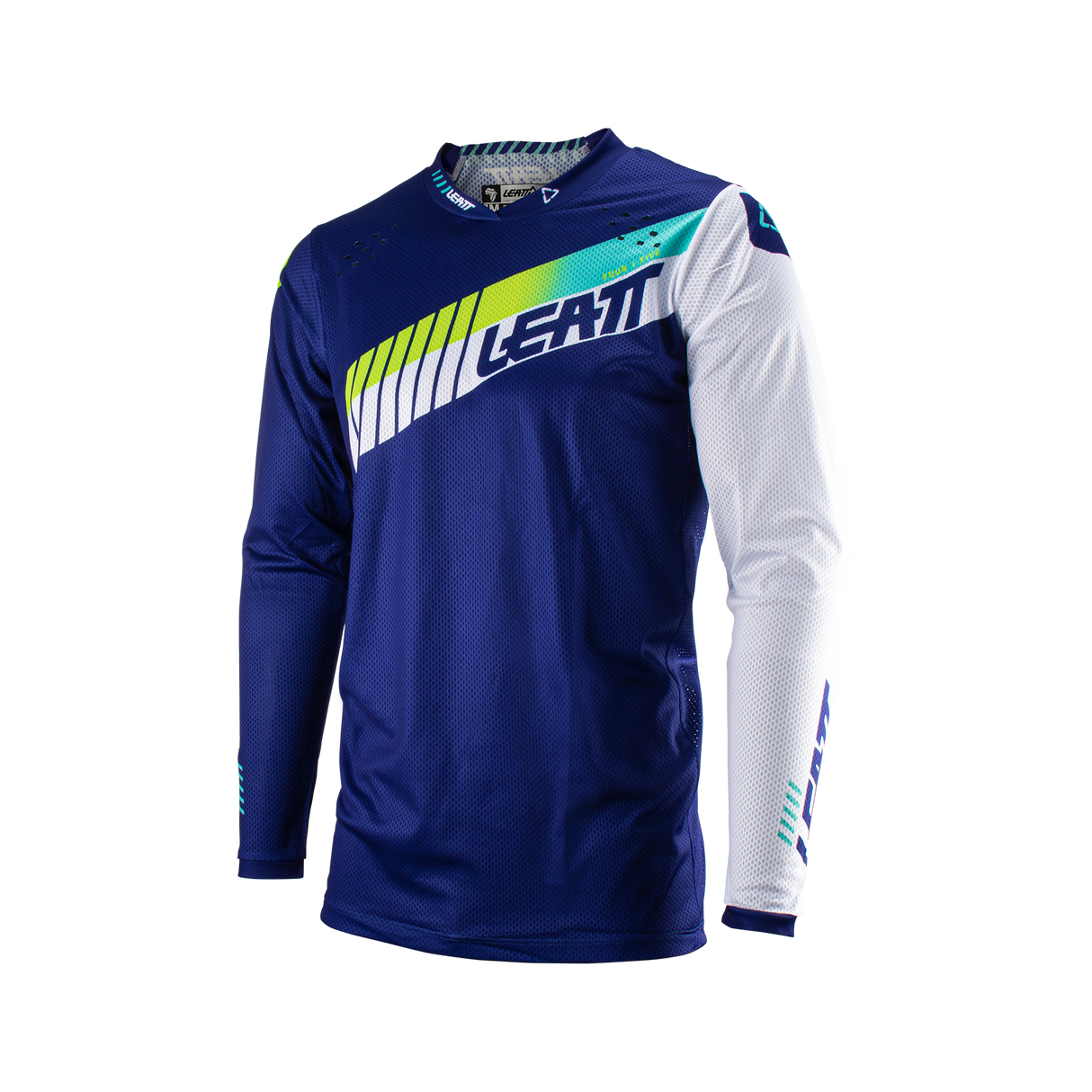 סט מכנס וחולצה 4.5 Lite Blue V23