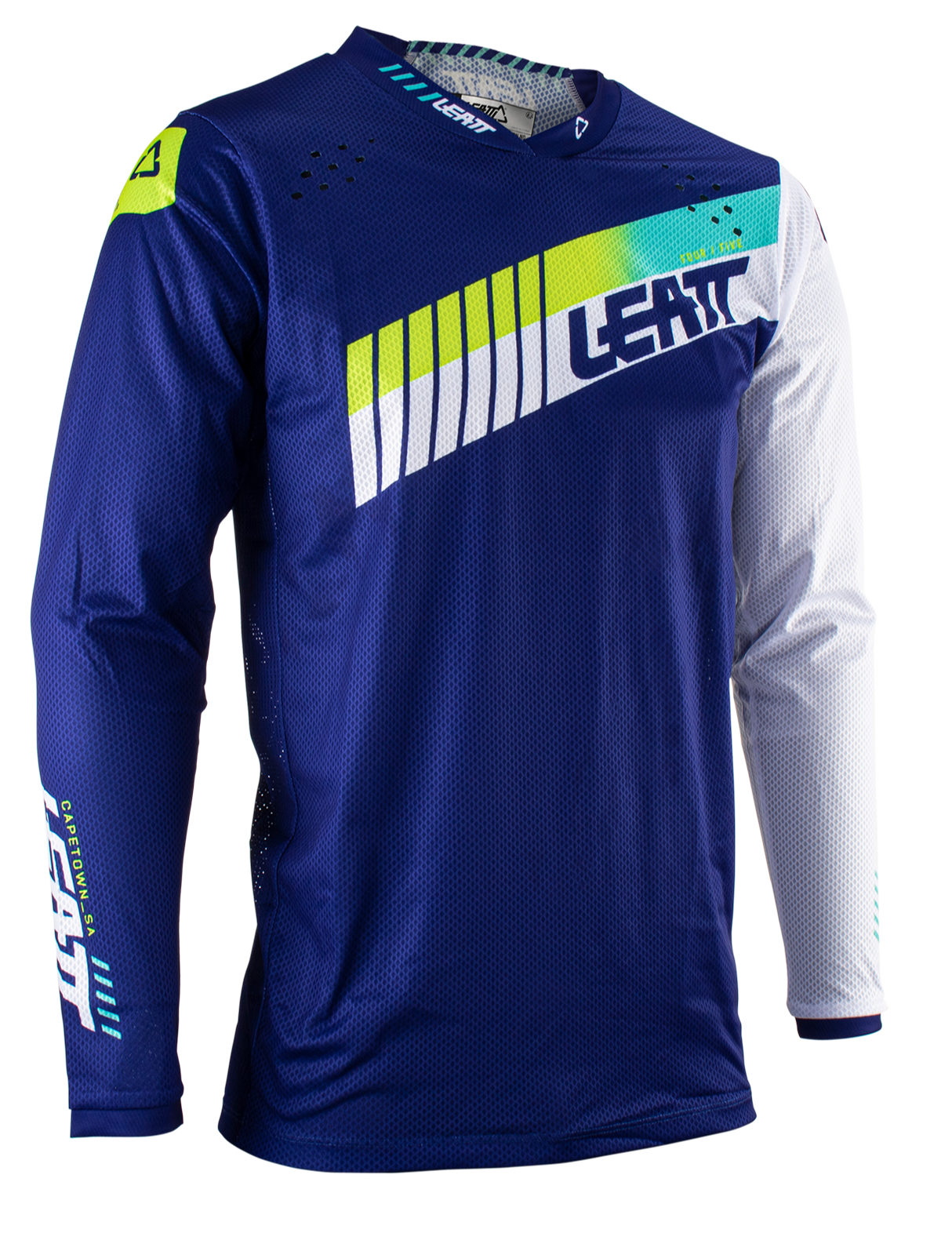 סט מכנס וחולצה 4.5 Lite Blue V23