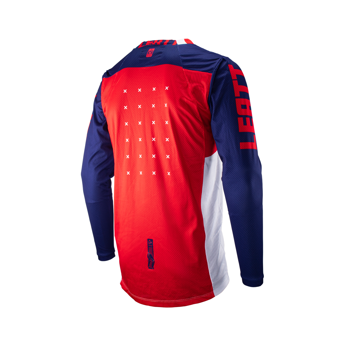 סט מכנס וחולצה 4.5 Lite Royal V23