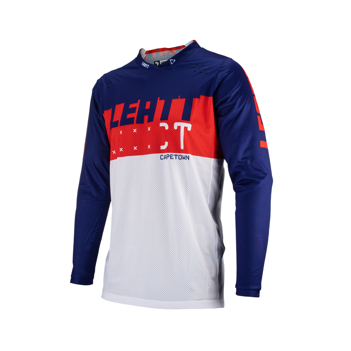 סט מכנס וחולצה 4.5 Lite Royal V23