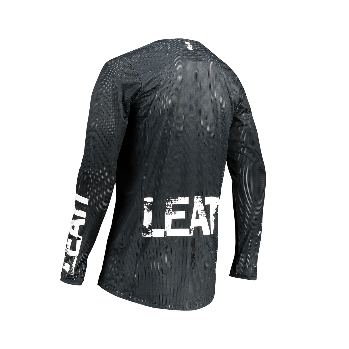 חולצת רכיבה X-Flow Black V22 4.5