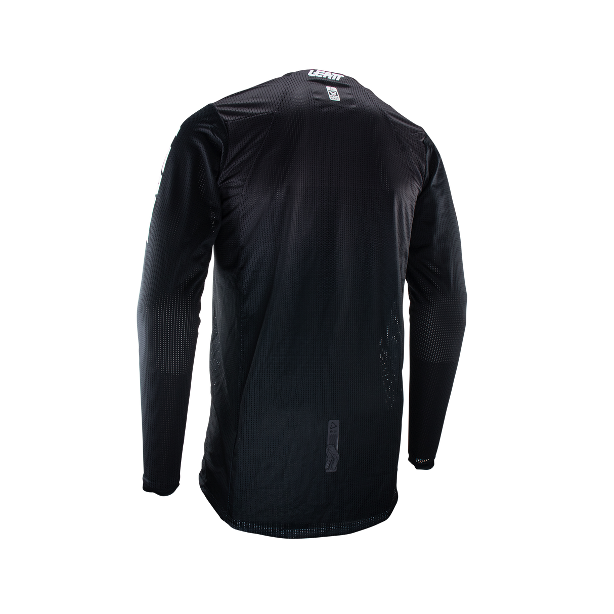 חולצת רכיבה X-Flow Black V23 4.5