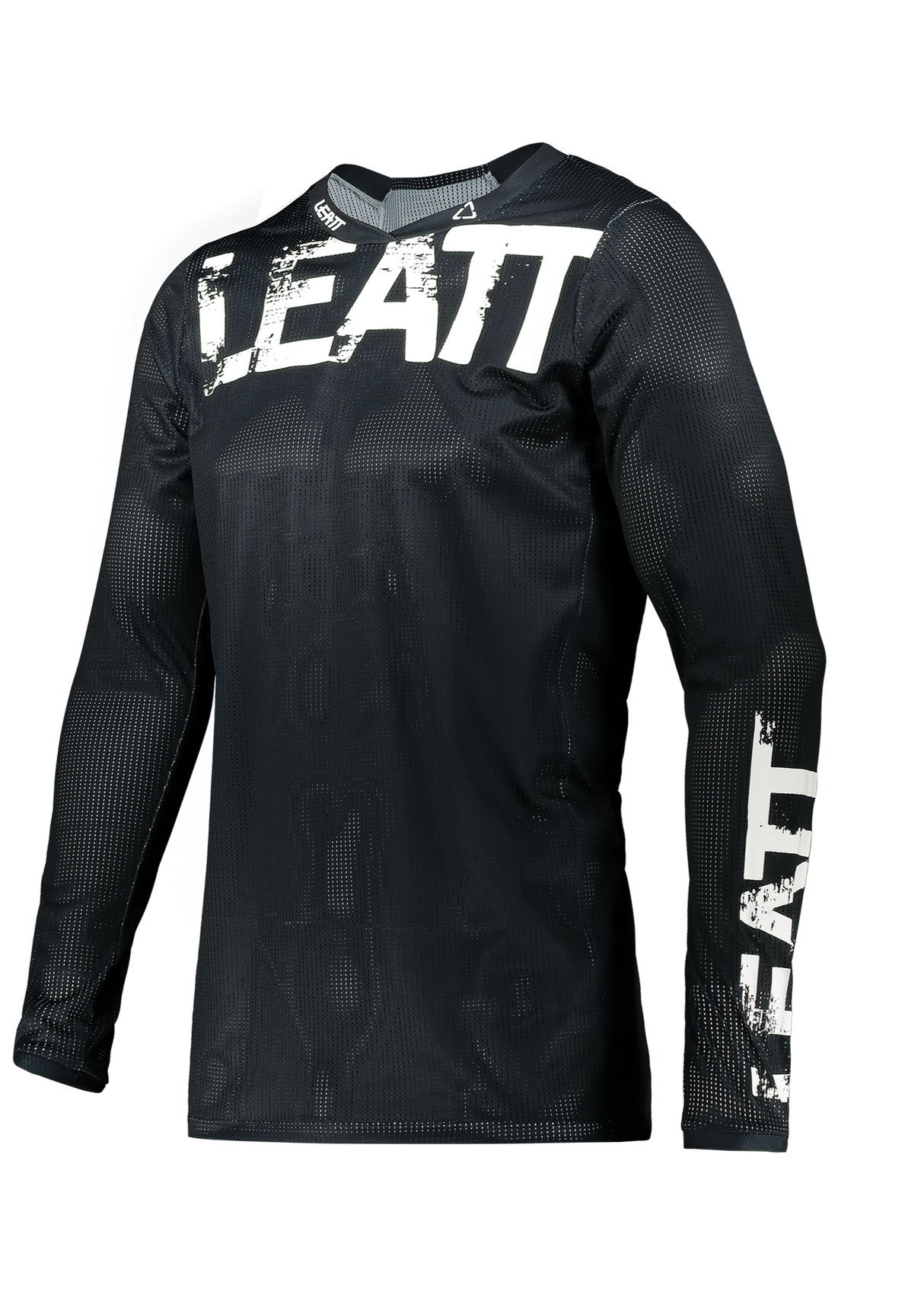 חולצת רכיבה X-Flow Black V22 4.5