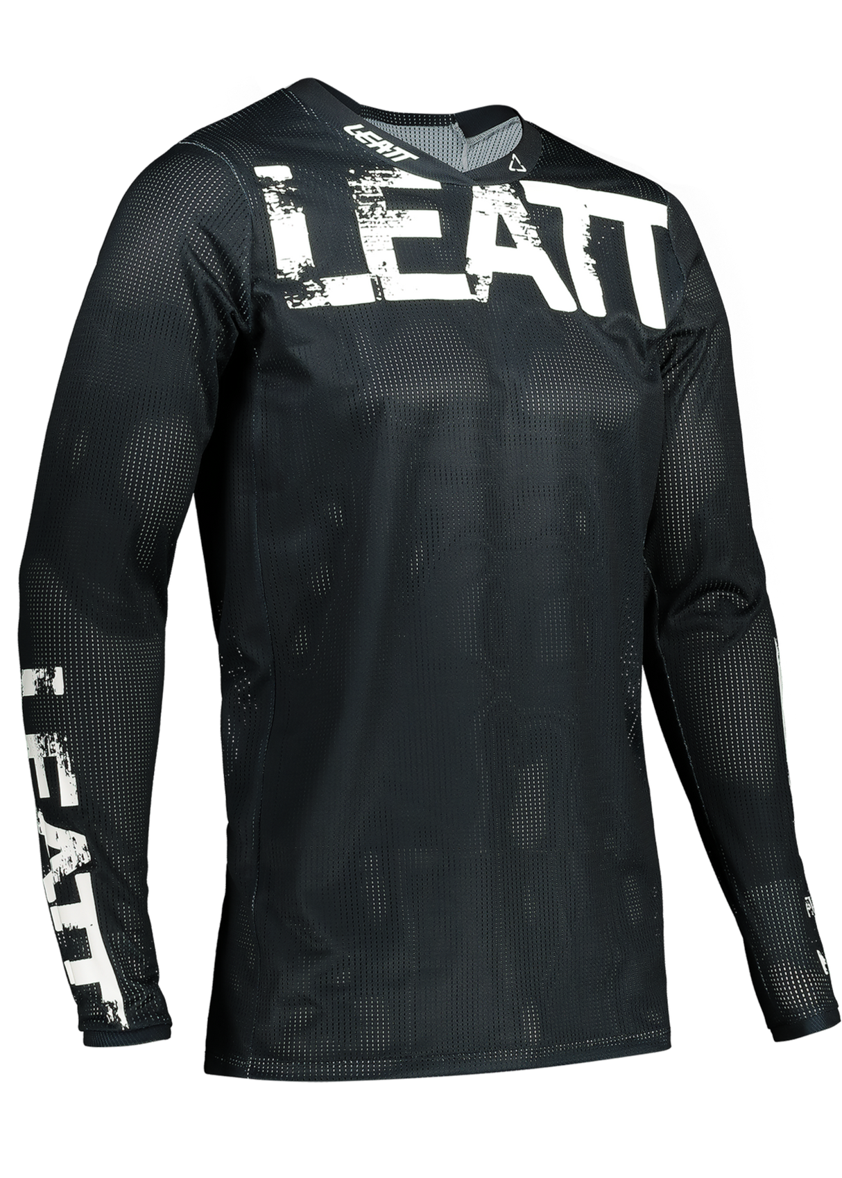 חולצת רכיבה X-Flow Black V22 4.5