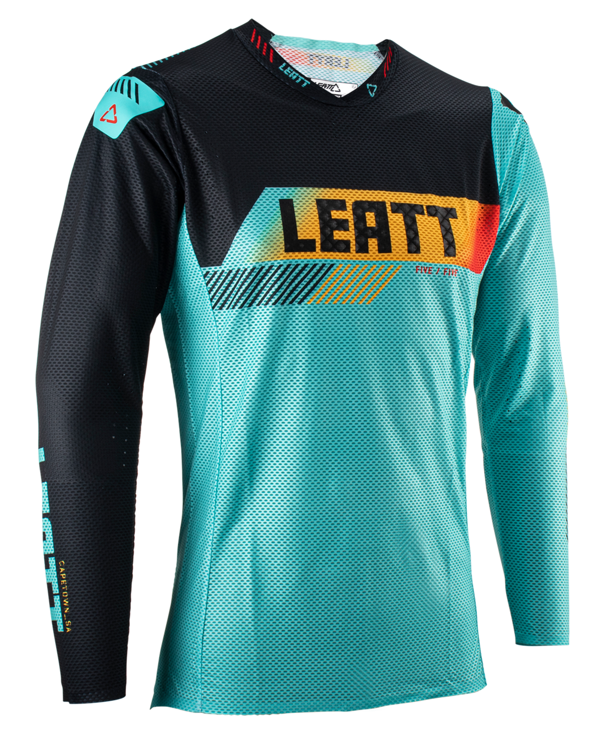 סט מכנס וחולצה 5.5 UltraWeld Fuel V23