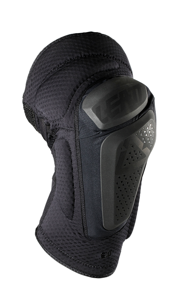 מגן ברכיים 3DF 6.0 שחור