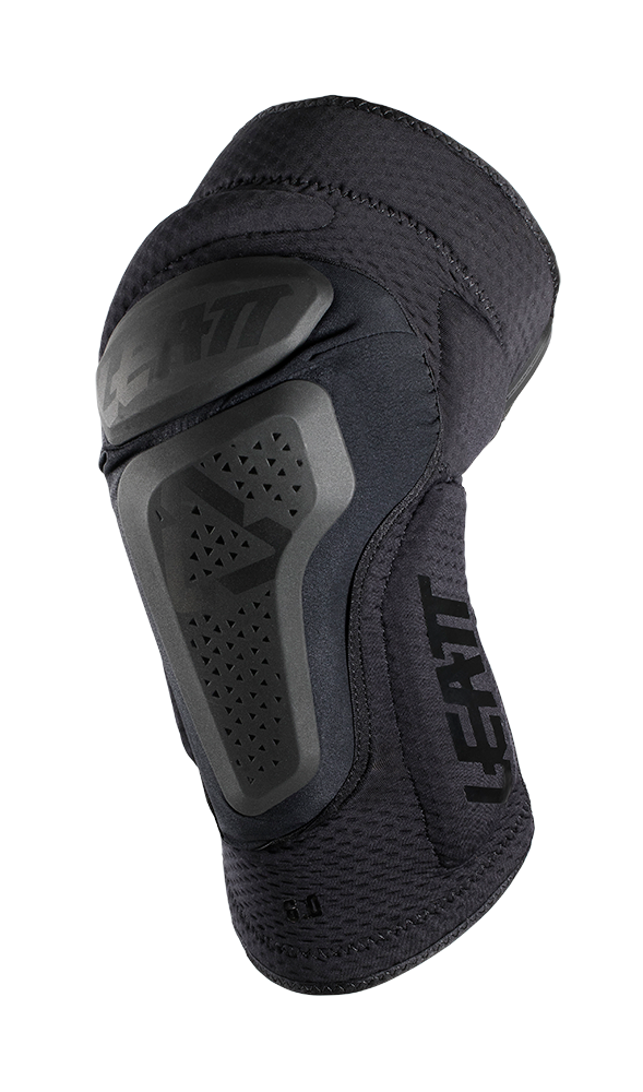 מגן ברכיים 3DF 6.0 שחור