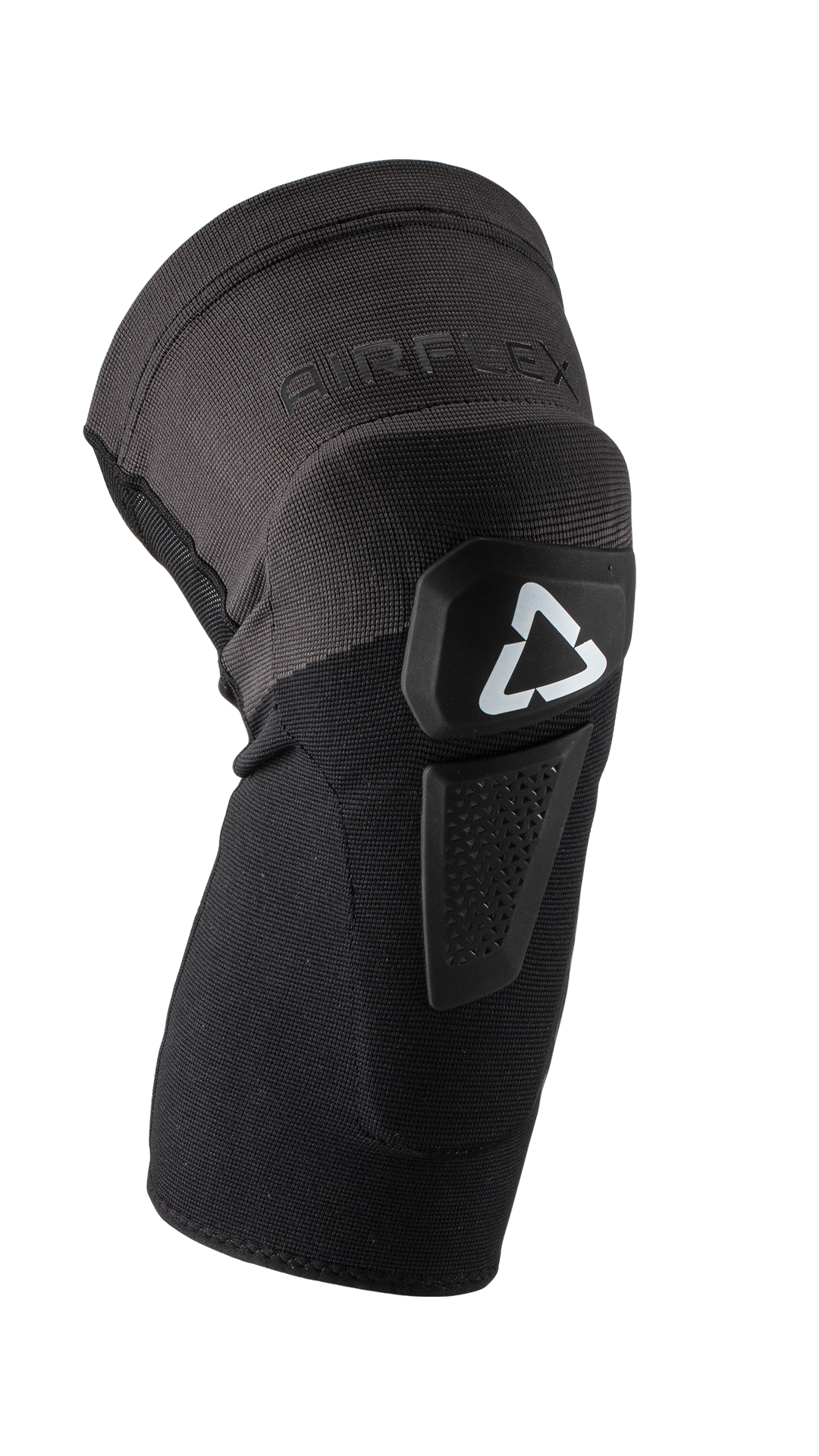 מגן ברכיים ילדים ReaFlex Hybrid שחור מידה Jr