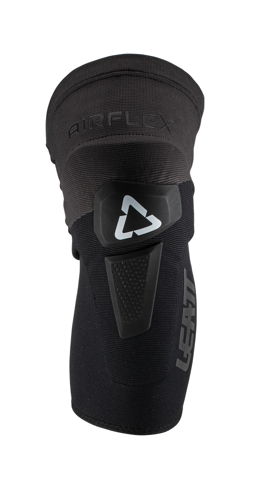 מגן ברכיים ילדים ReaFlex Hybrid שחור מידה Jr