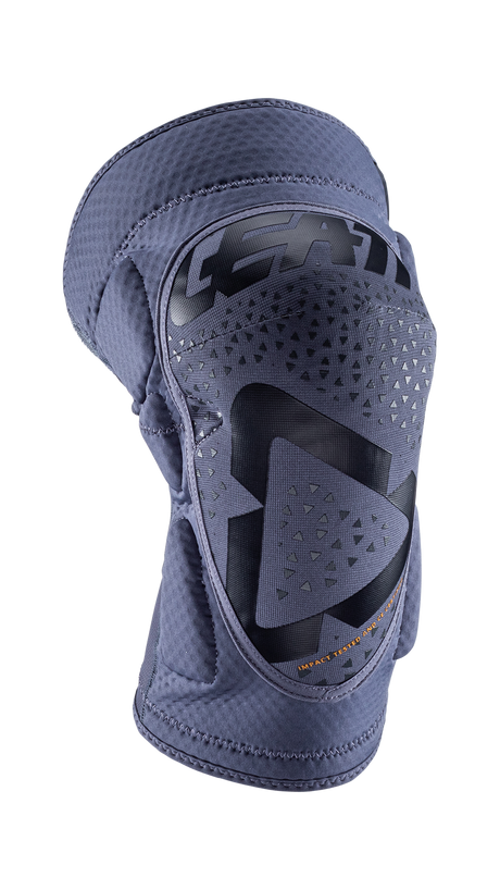 מגן ברכיים 3DF 5.0 Zip Flint