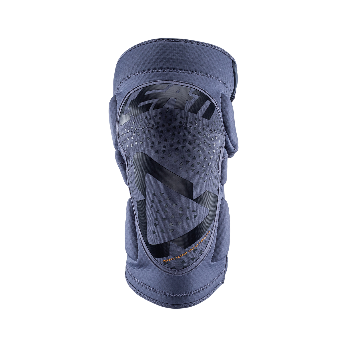מגן ברכיים 3DF 5.0 Zip Flint - Leatt