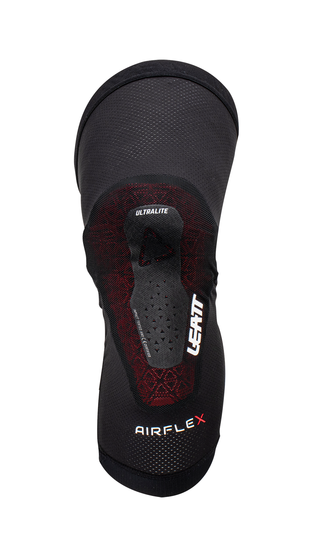 מגן ברכיים ReaFlex UltraLite שחור