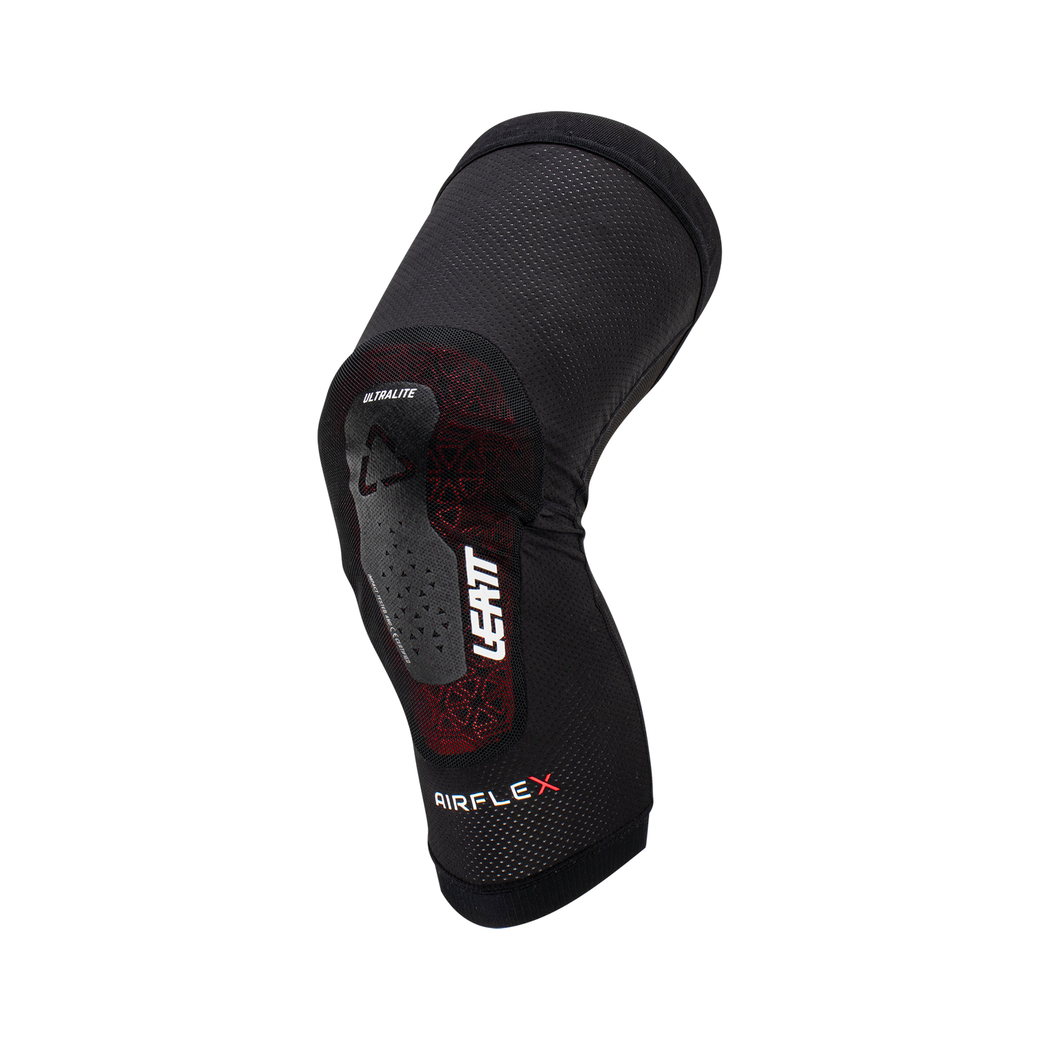 מגן ברכיים ReaFlex UltraLite שחור