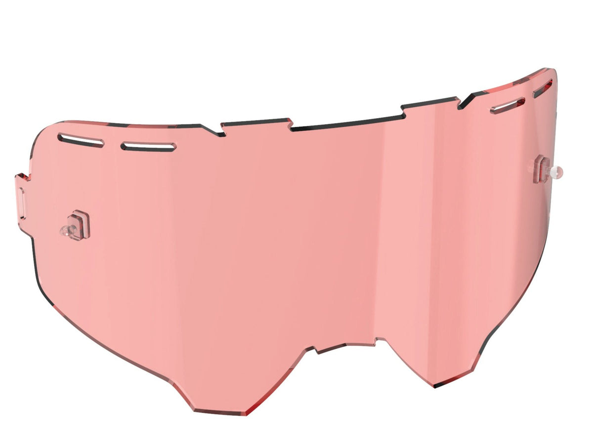 Lens Enduro JW Rose UltraContrast 32% - Leatt