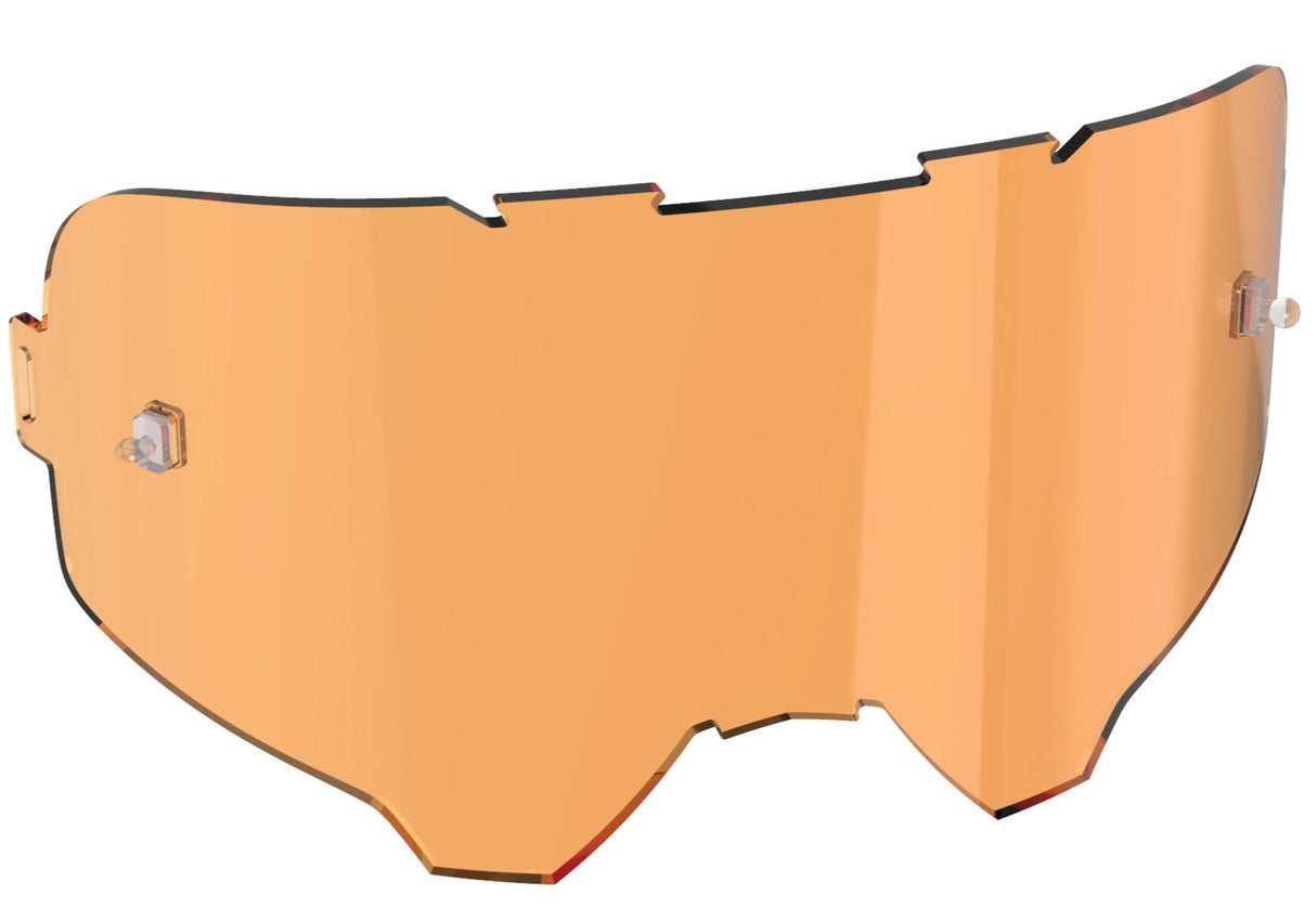 Lens Velocity Orange 51% - Leatt