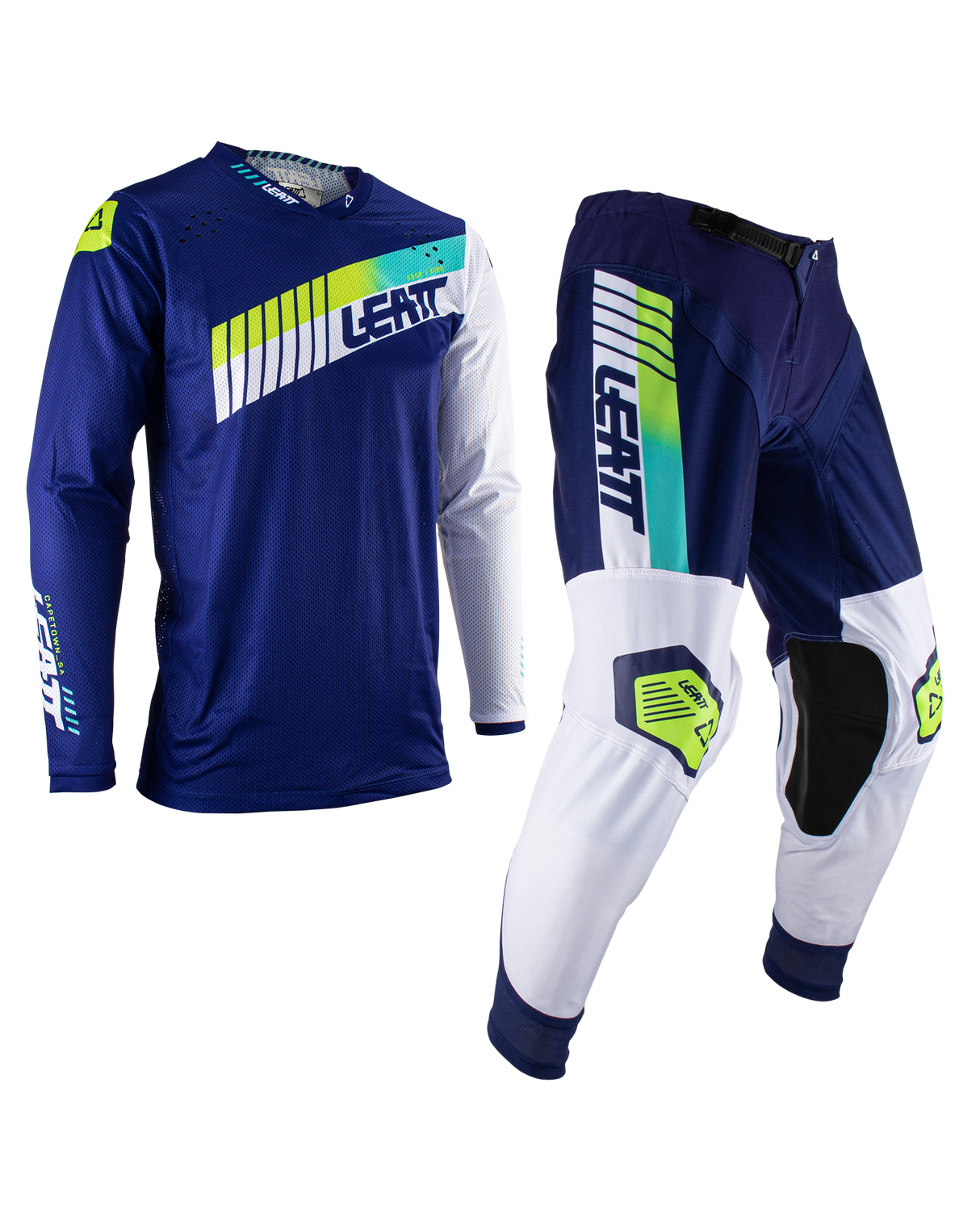 סט מכנס וחולצה 4.5 Lite Blue V23