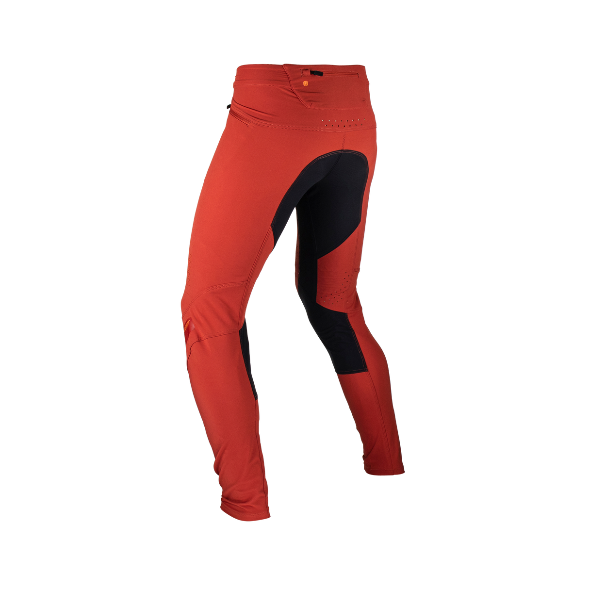 מכנס רכיבה נשים ארוך MTB Gravity 4.0 לבה - Leatt