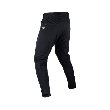 מכנס רכיבה ארוך MTB HydraDri 5.0 Blk