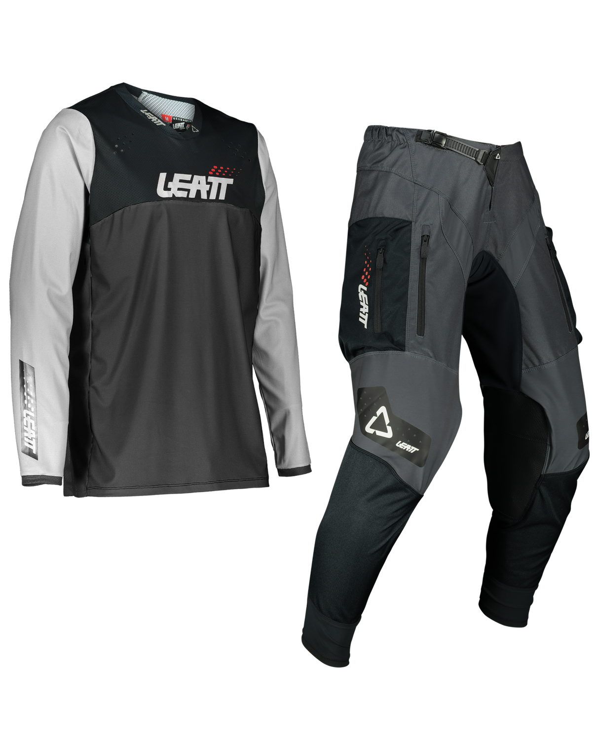 סט מכנס וחולצה 4.5 Enduro Grafene V22