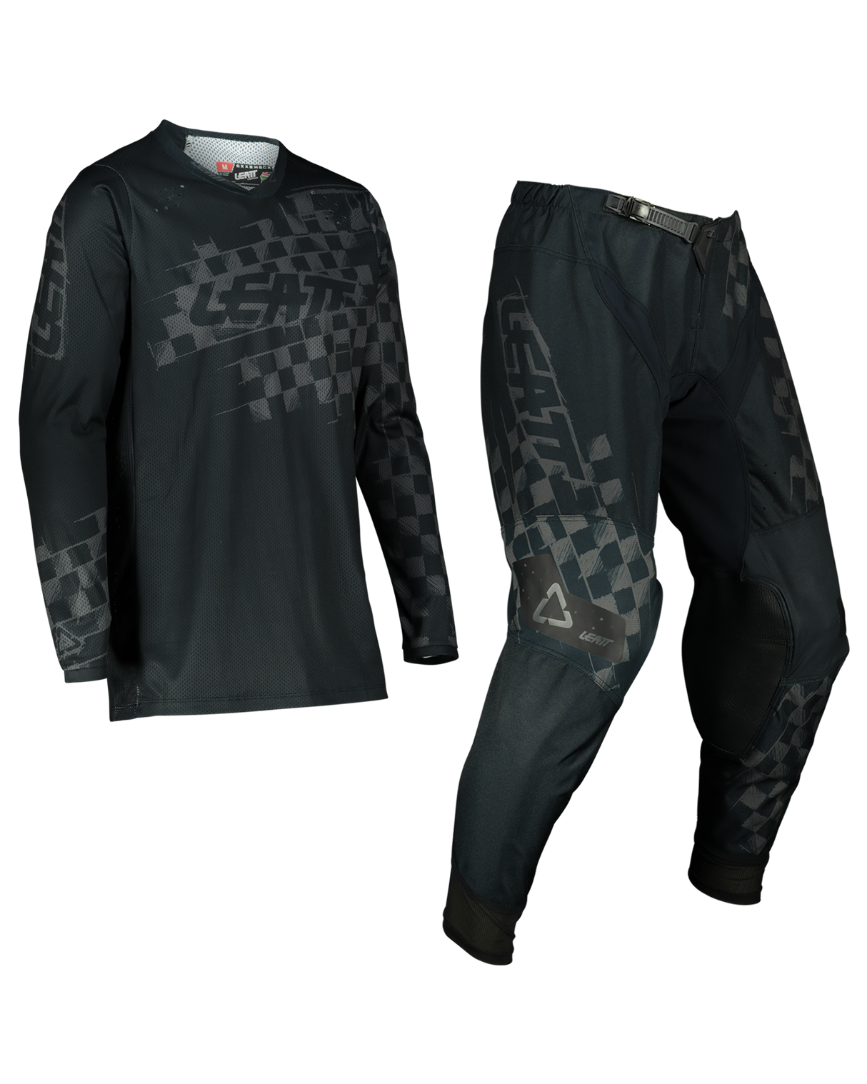 סט מכנס וחולצה 4.5 Brushed V22