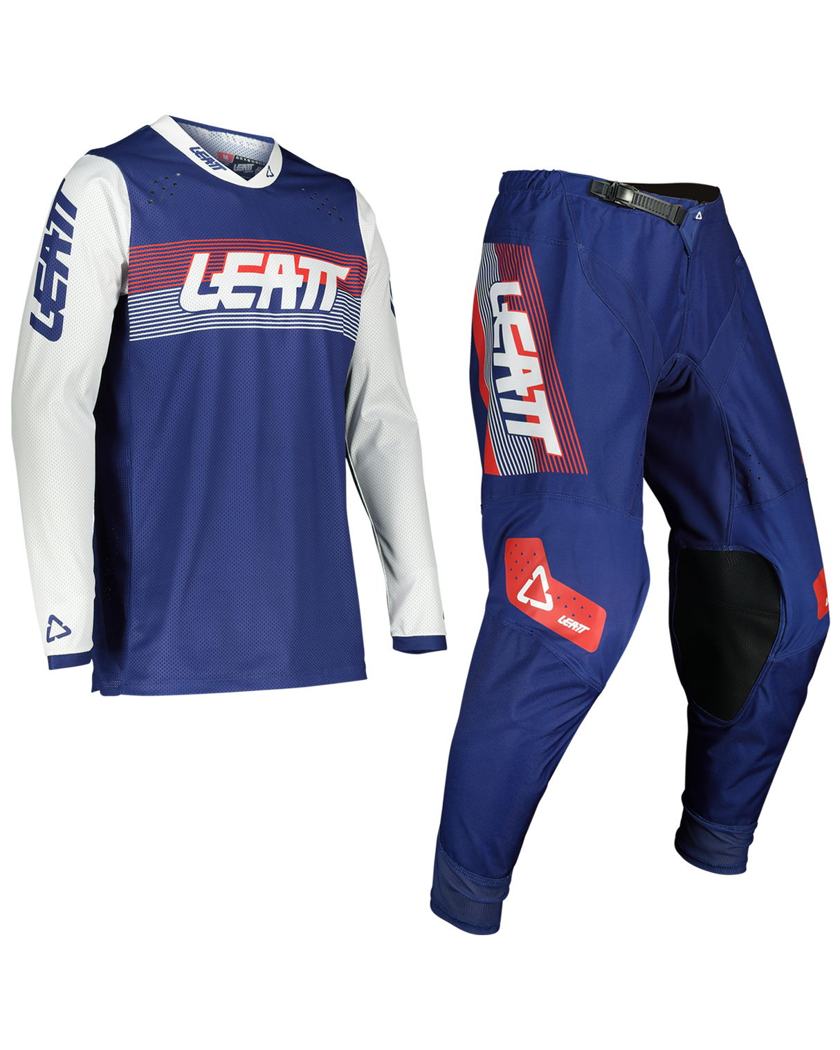 סט מכנס וחולצה 4.5 Royal V22