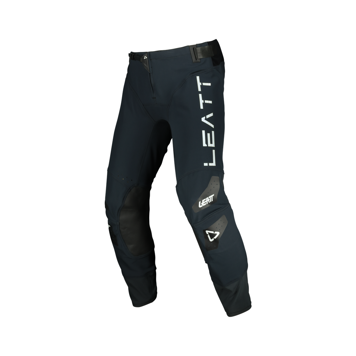 מכנס רכיבה 5.5 Black V22 - Leatt